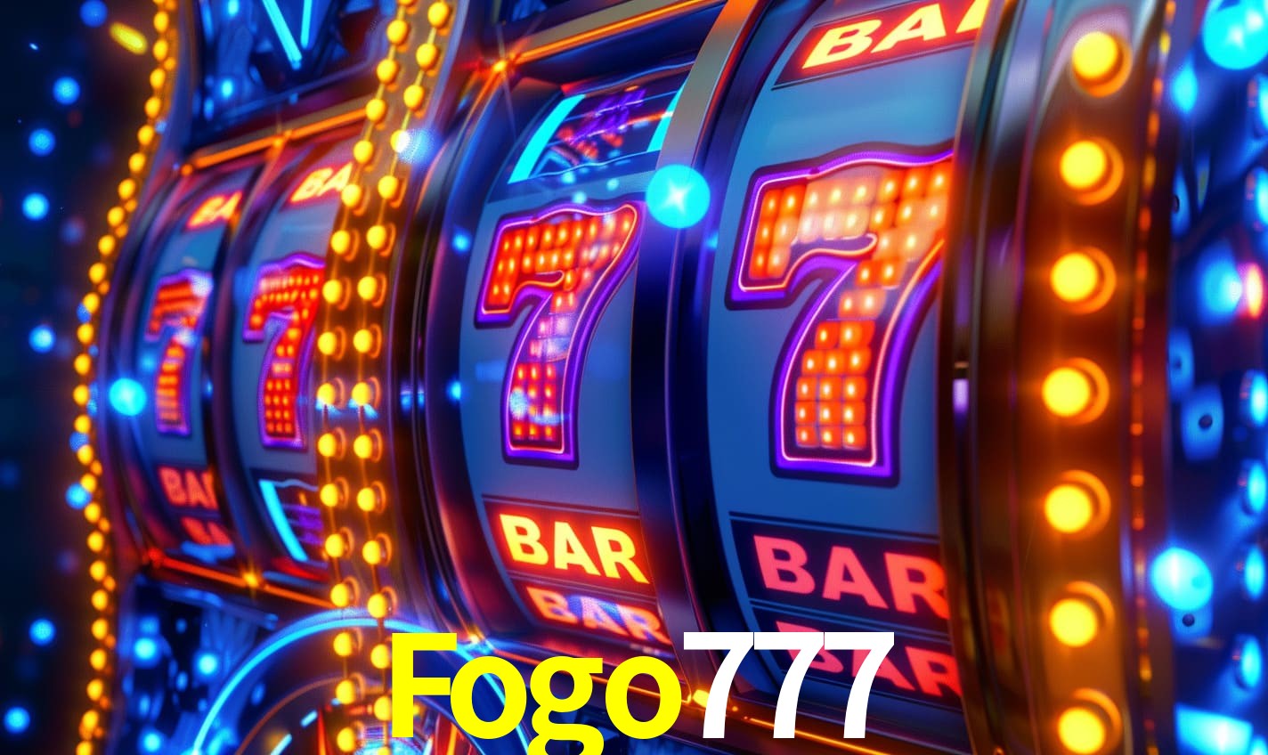 Bônus Fogo777 Para Todos
